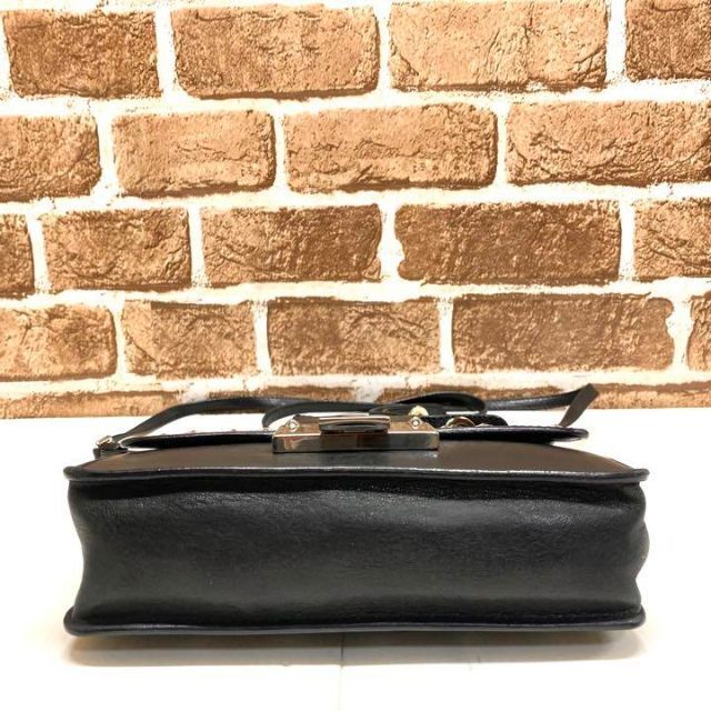 JIMMY CHOO スタッズ 2wayバッグ 4956