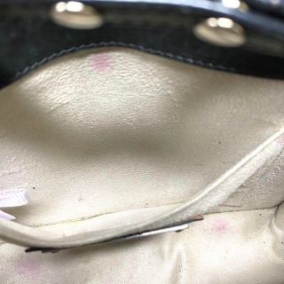 JIMMY CHOO - JIMMY CHOO スタッズ 2wayバッグ 4956の通販 by