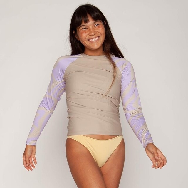 seea ラッシュガード XS Doheny Rashguard - Melの通販 by mizu's shop