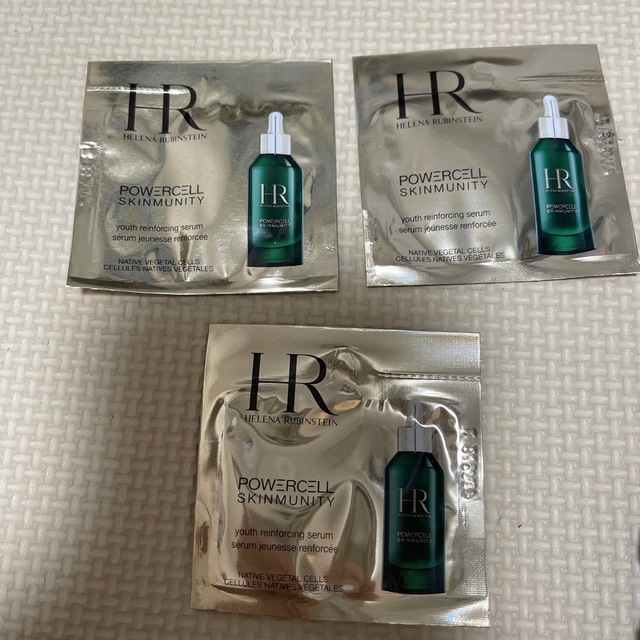 HELENA RUBINSTEIN(ヘレナルビンスタイン)の新品　ヘレナルビンスタイン　P.C. スキンミュニティ　セラム コスメ/美容のスキンケア/基礎化粧品(美容液)の商品写真