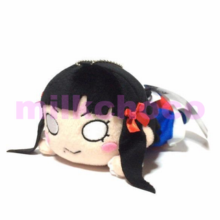 SEGA - ラブライブサンシャイン 寝そべりぬいぐるみ Aqours 黒澤 SEGA - ラブライブサンシャイン 寝そべりぬいぐるみ Aqours 黒澤