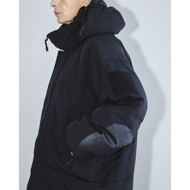 TODAYFUL(トゥデイフル)のtodayfull モンスターダウンコート Monster Down Coat レディースのジャケット/アウター(ダウンコート)の商品写真