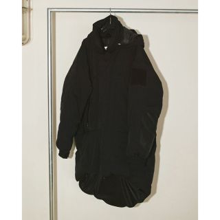 トゥデイフル(TODAYFUL)のtodayfull モンスターダウンコート Monster Down Coat(ダウンコート)