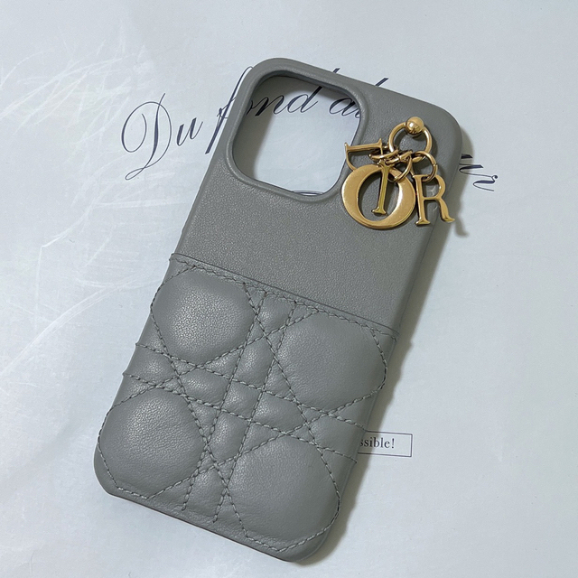 Dior iPhoneケース 専用出品