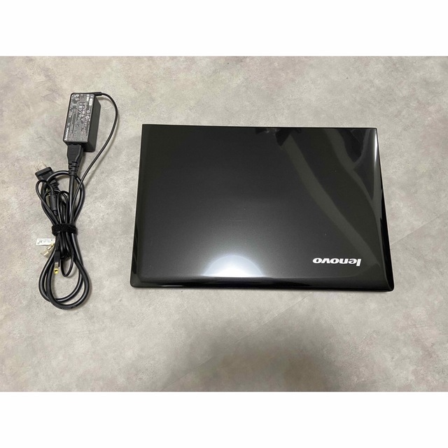 Lenovo G50-80 ノートパソコン