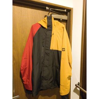 Sサイズ 686 GORE-TEX CORE JACKET(ウエア/装備)