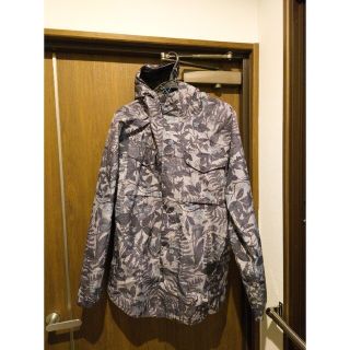 バートン(BURTON)のMサイズ Burton  GORE-TEX ジャケット(ウエア/装備)