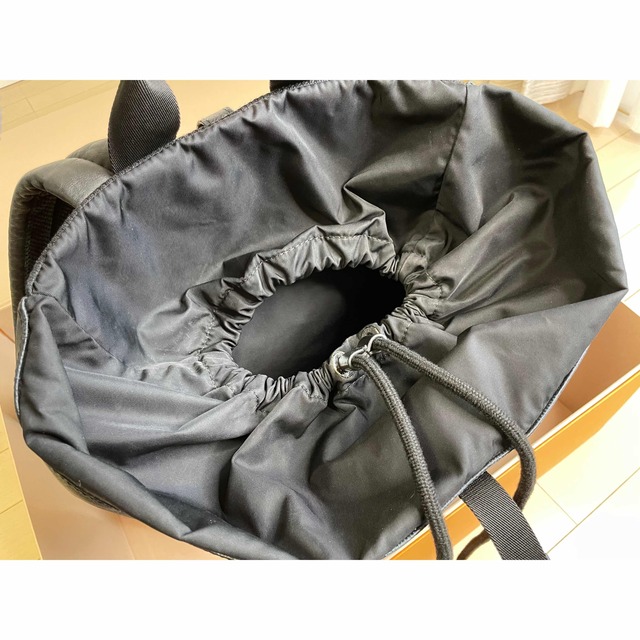LOUIS VUITTON(ルイヴィトン)のLouis Vuitton Matchpoint Backpack ダミエ メンズのバッグ(バッグパック/リュック)の商品写真