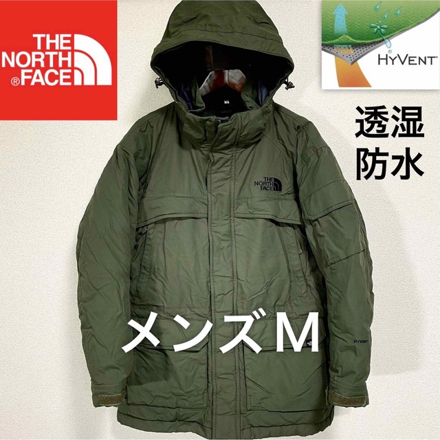 希少!大人気! 極美品 【美品】THE NORTH UB XL FACE マウンテンダウン ...