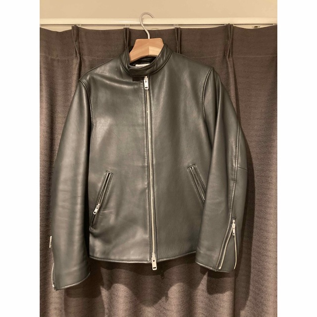 ライダースジャケット ジャーナルスタンダード メンズ Sサイズ - 通販