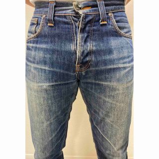 ヌーディジーンズ(Nudie Jeans)のジーンズ　デニム　nudie jeans   ヌーディージーンズ(デニム/ジーンズ)