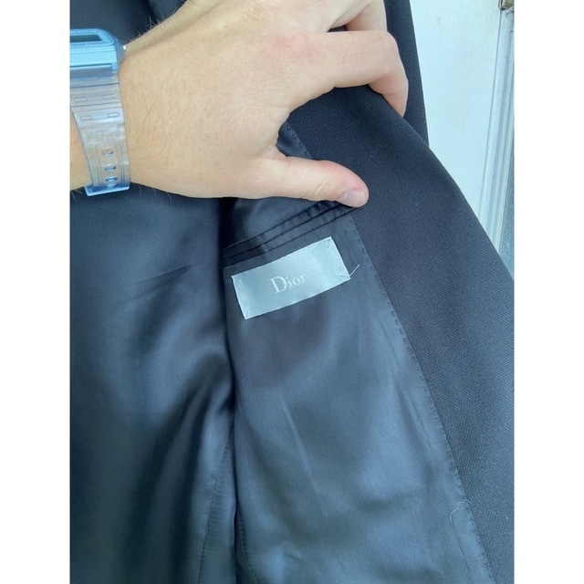 専用 Dior homme 18aw Atelier Jacket