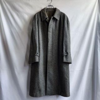 希少!! vintage ヴィンテージ Dior ディオール コート ライナー付