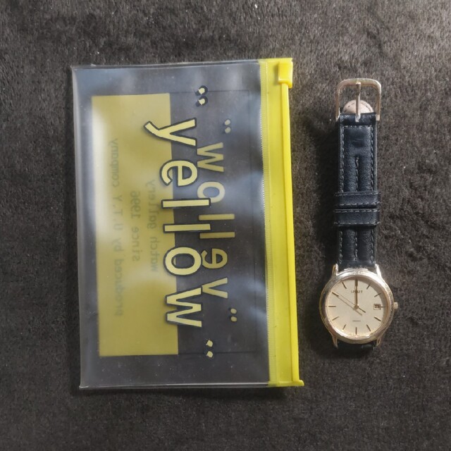 SEIKO(セイコー)の腕時計(故障品として) メンズの時計(腕時計(アナログ))の商品写真