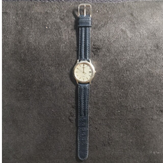 SEIKO(セイコー)の腕時計(故障品として) メンズの時計(腕時計(アナログ))の商品写真
