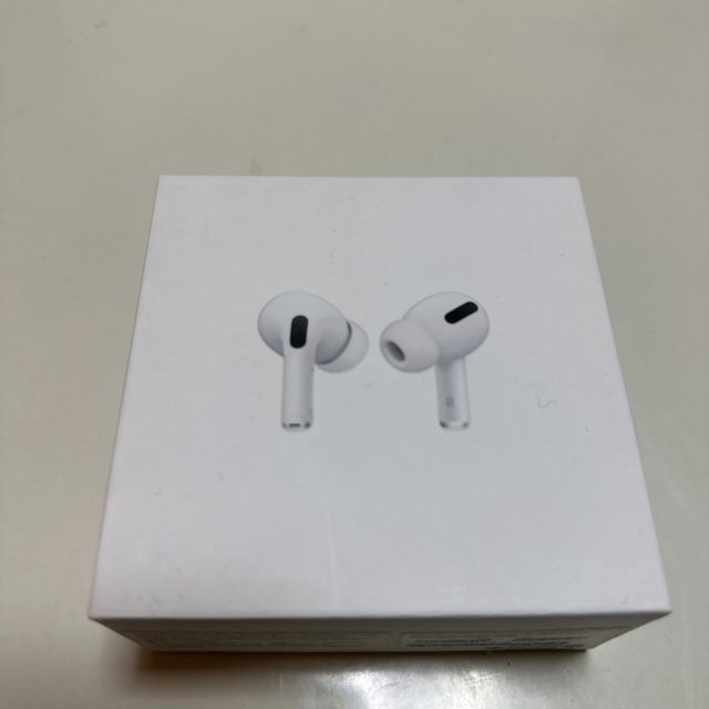 Air Pods Pro MWP22J/Aのサムネイル