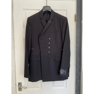 ディオールオム(DIOR HOMME)のDior homme 18aw Atelier Jacket アトリエジャケット(テーラードジャケット)