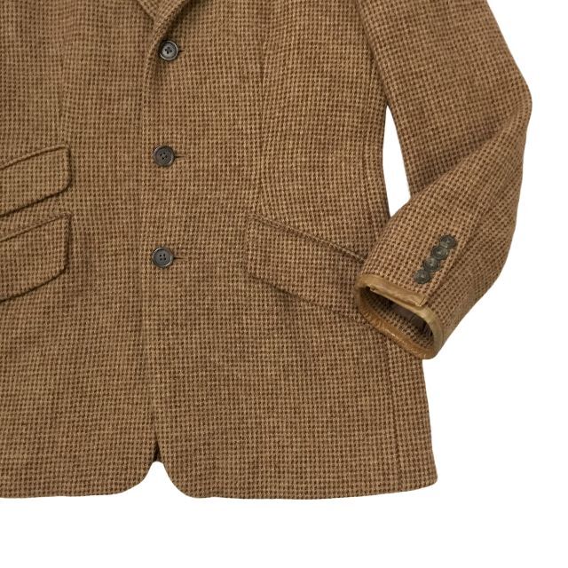 Ralph Lauren - Ralph Lauren ラルフローレン 千鳥格子 ツイード