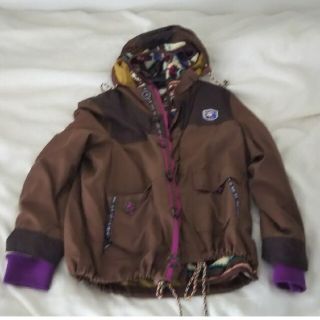 titicaca(ナイロンジャケット)のフリマアイテム一覧 titicaca(ナイロンジャケット)のフリマアイテム一覧