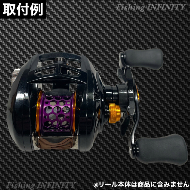 最大88%OFFクーポン スティーズ ミリオネア アルファス CT 適合 ベイト