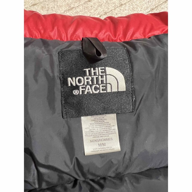 THE NORTH FACE - ☆美品☆ 90s ノースフェイス ヌプシ ダウン