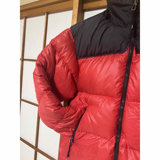 THE NORTH FACE - ☆美品☆ 90s ノースフェイス ヌプシ ダウン