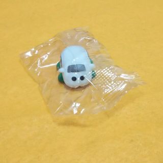 ユーハミカクトウ(UHA味覚糖)の匿名配送 モルカー ぷっちょ(キャラクターグッズ)