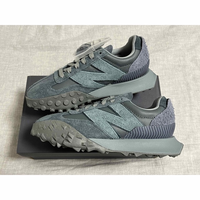 新品】New Balance XC-72 Auralee 23.5cm-