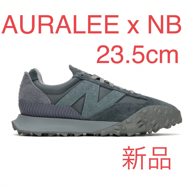 New Balance - 【新品】New Balance XC-72 Auralee 23.5cm