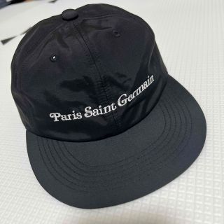 パリサンジェルマン(Paris Saint-Germain)のPSG×GDC コラボキャップ(キャップ)