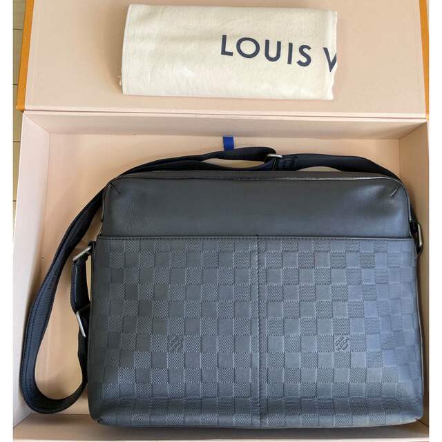 日本最大の Louis - VUITTON LOUIS Vuitton ショルダーバッグ