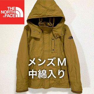 ザノースフェイス(THE NORTH FACE)の専用です(マウンテンパーカー)