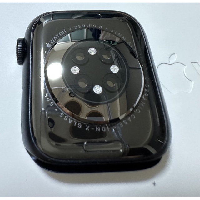 特価商品 Apple - Watch Apple Watch NIKE シリーズ8(GPSモデル)41mm