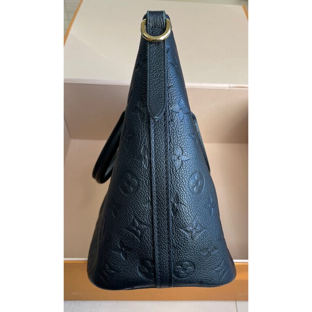 Louis Vuitton Mazarine MM モノグラムアンプラント