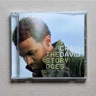 Craig David / The Story Goes...(ポップス/ロック(洋楽))
