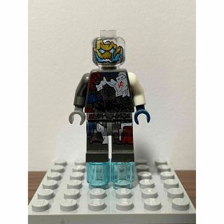 レゴ(Lego)のレゴ　76038　ウルトロンマーク１　ultorn MK1(アメコミ)