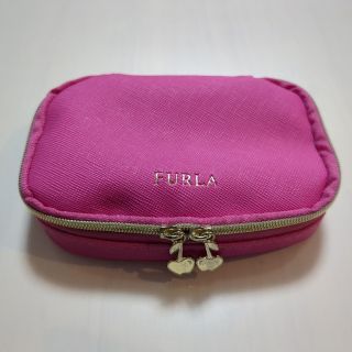 フルラ(Furla)のフルラ アクセサリーポーチ(ポーチ)