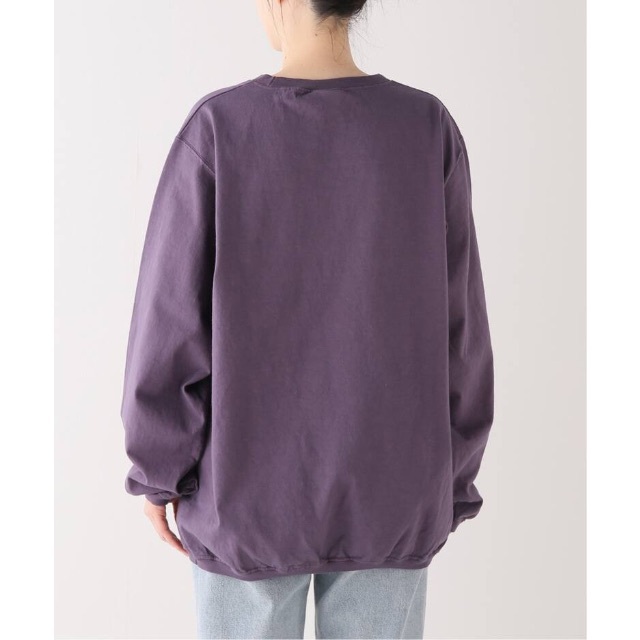 JOURNAL STANDARD - luxe  Goodwear/グッドウェア　LOGO L/STEE -DEAL
