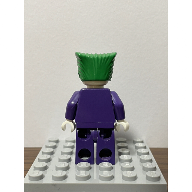 Lego(レゴ)のレゴ　ミニフィグ　ジョーカー　joker エンタメ/ホビーのフィギュア(アメコミ)の商品写真