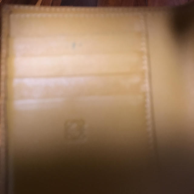 LOEWE(ロエベ)のロエベのお財布 レディースのファッション小物(財布)の商品写真