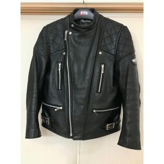 HYSTERIC GLAMOUR - 希少 ヒステリックグラマー HYSTERIC ライダース