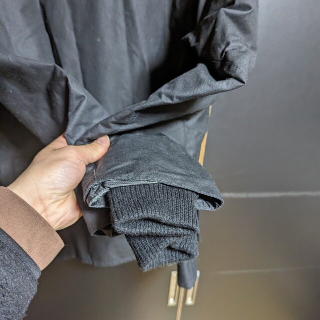 Barbour BEDALE WAXEDCOTTONJACKET 40 18aw