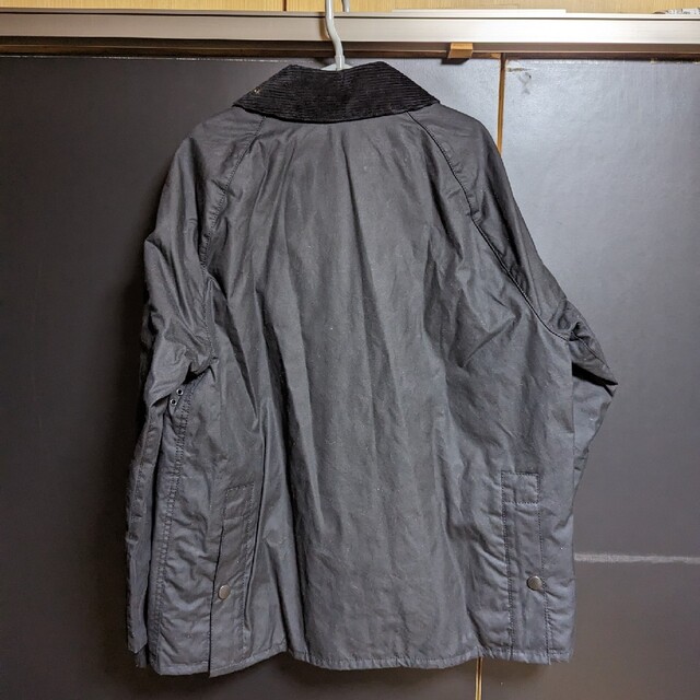 Barbour BEDALE WAXEDCOTTONJACKET 40 18aw