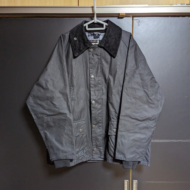 Barbour BEDALE WAXEDCOTTONJACKET 40 18aw | フリマアプリ ラクマ
