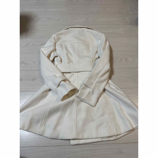 CECIL McBEE(セシルマクビー)のまゆ様専用❣️CECIL McBEE コート　 レディースのジャケット/アウター(トレンチコート)の商品写真