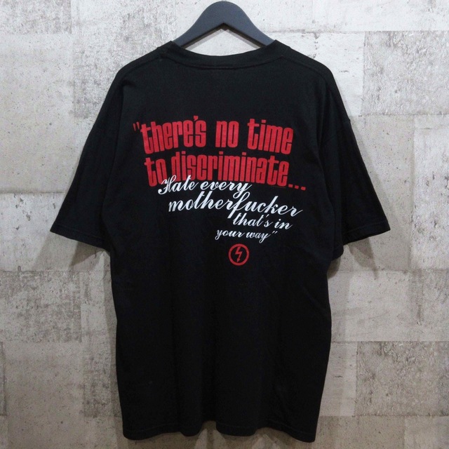 マリリンマンソン 90s ザビューティフルピープル ヴィンテージTシャツ