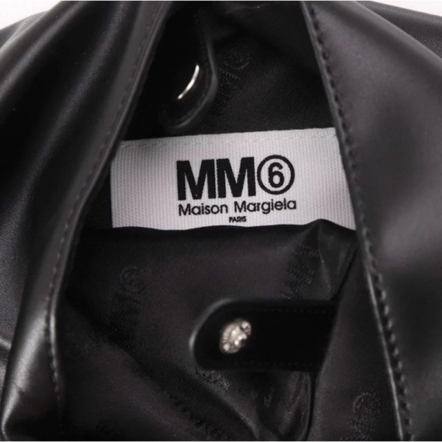 MM6(エムエムシックス)の【新品未使用】MM6 Maison Margiela  ジャパニーズトートバッグ レディースのバッグ(トートバッグ)の商品写真