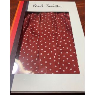 ポールスミス(Paul Smith)のポールスミス　トランクス　2217 026 サイズＬ(トランクス)