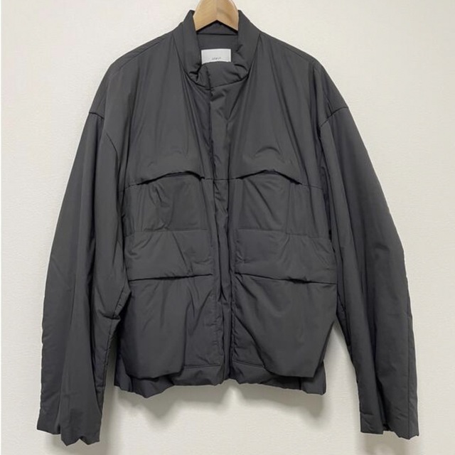 ブルゾンStein padded deformable jacket