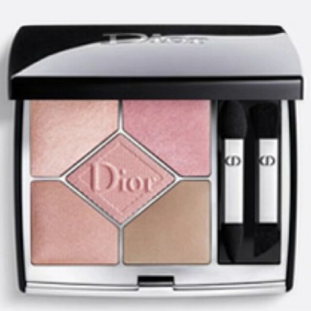 Dior サンククルールクチュール 839番 ポプリン